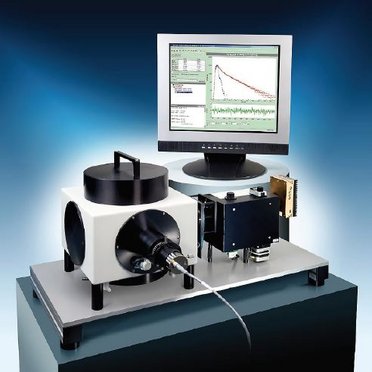Detecting Conformational Rotamers via TCSPC
