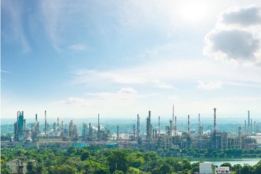 HORIBA Energy & Environment monitoring and analysis technologies that support cleaner, more sustainable industrial operations.