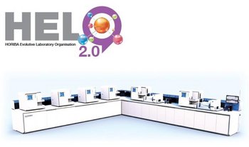 Automation - HELO Solution