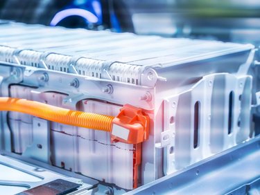 HORIBA hydrogen energy and fuel-cell measurement systems accelerating clean Energy & Environment innovation.