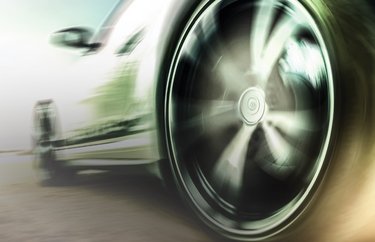 Vehicle Development for Many Markets | HORIBA Automotive