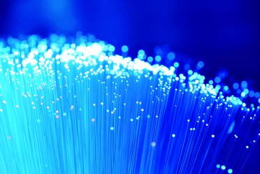 Optical Fiber Manufacturing Process