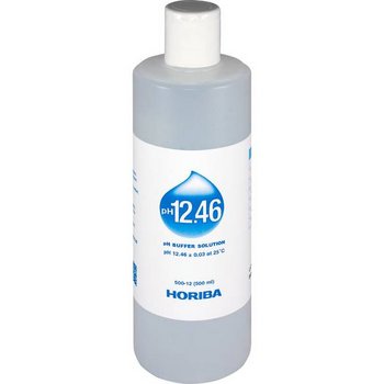 pH 12.46 Buffer Solution