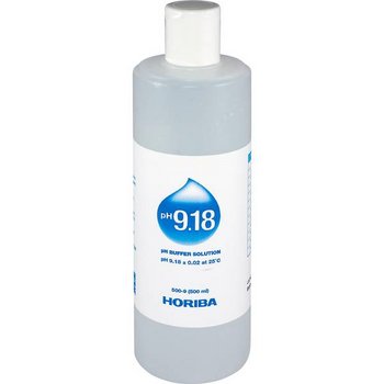pH 9.18 Buffer Solution