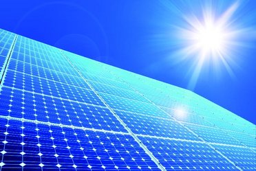 Photovoltaic Manufacturing Process