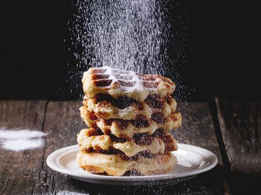 Particle Characterization and Quality Control of Sugar Crystals and Powdered Sugar