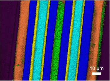 Raman Microscopy Applied to Polymer Characterization: An Overview