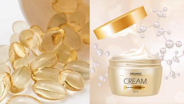 Pharmaceutical compounds distribution and cosmetic products analyzed by confocal Raman spectroscopy