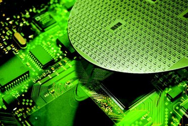 Semiconductor Manufacturing Process