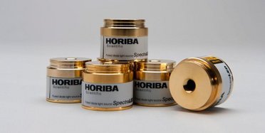 HORIBA SpectraLEDs