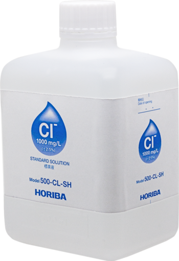 1000 mg/L Chloride Ion Standard Solution