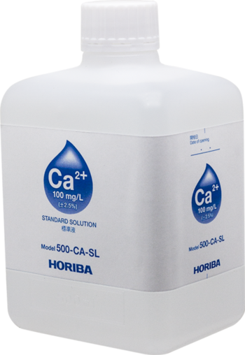 100 mg/L Calcium Ion Standard Solution