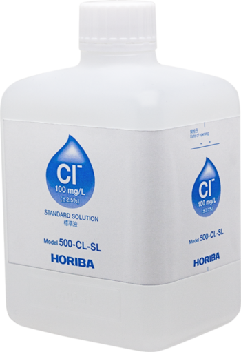 100 mg/L Chloride Ion Standard Solution
