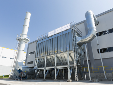 Advanced Energy & Environment analytics for industrial, research, and sustainability applications