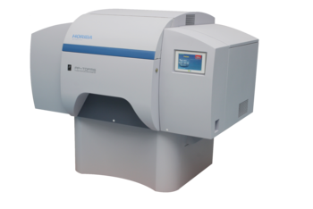Plasma Profiling TOFMS