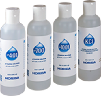 USA pH Buffer Solution Kit